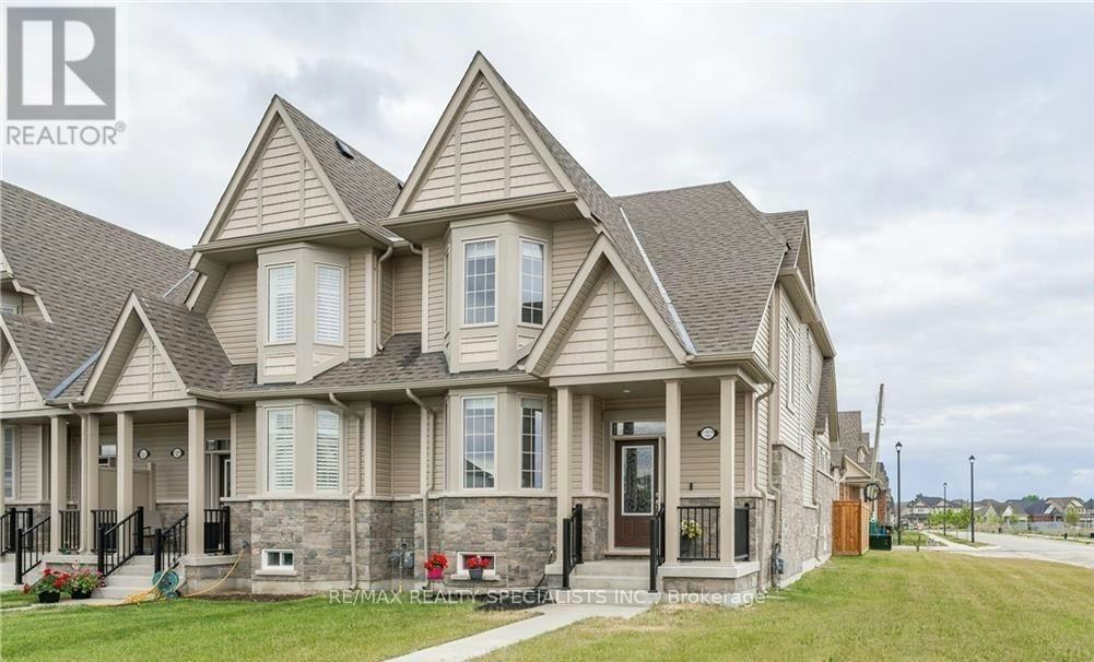 4-230 Farley Road, Centre Wellington, ON, N1M 0H6