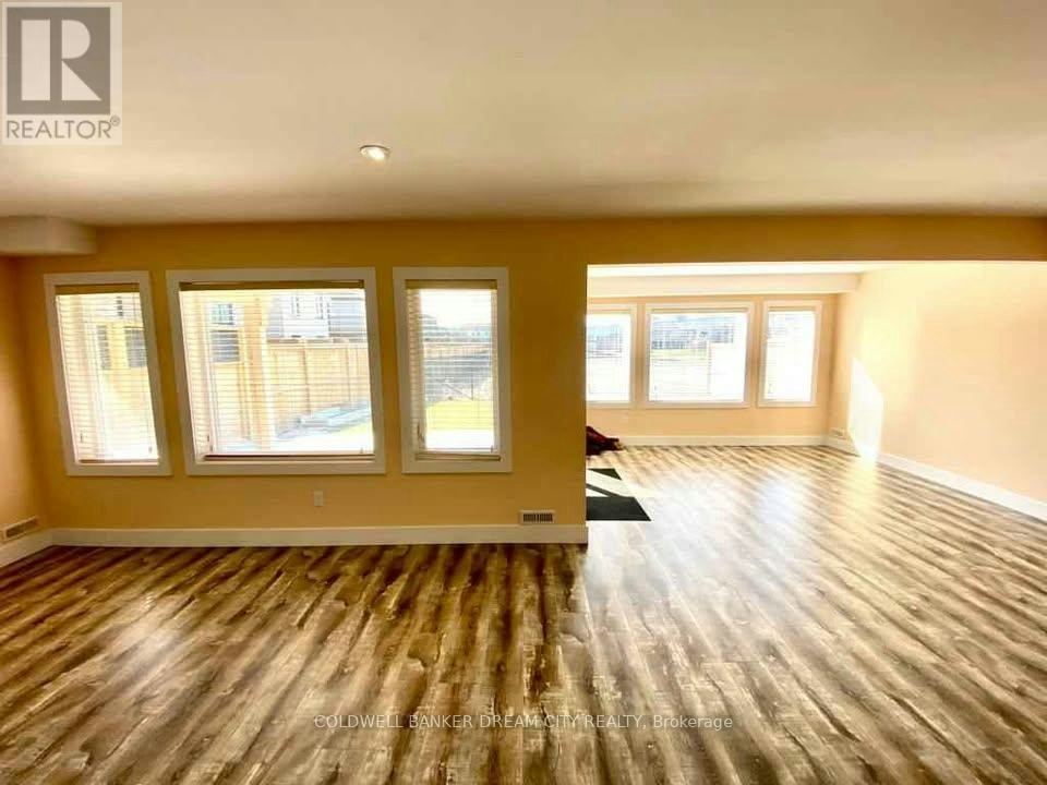 LOWER-1236 Medway Park Drive, London, ON, N6G 0V6 2