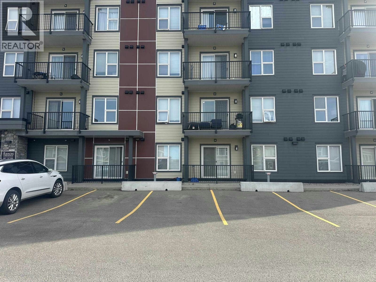 102-10307 112 Street, Fort St. John, BC, V1J 0N6