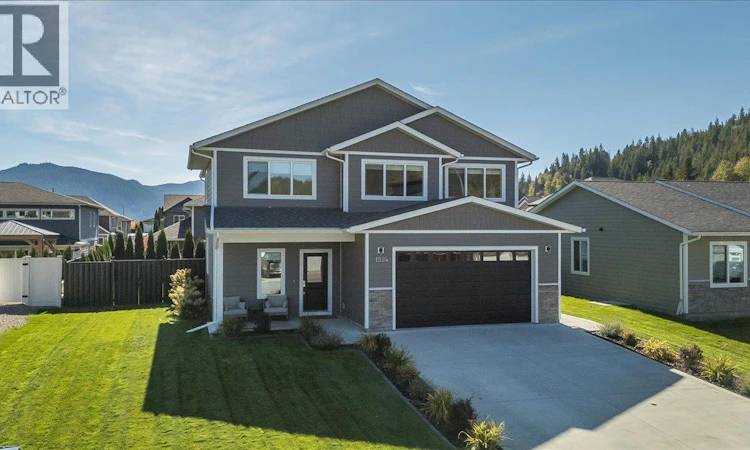 1524 Aspen Lane