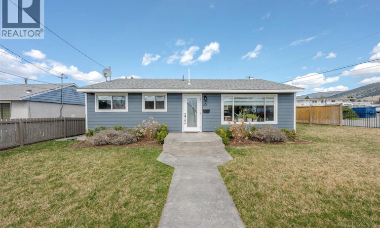 35 Granby Avenue