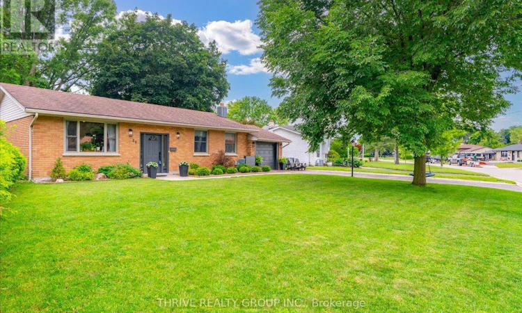 29 Southland Drive