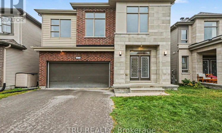 213 Quarter Horse Street