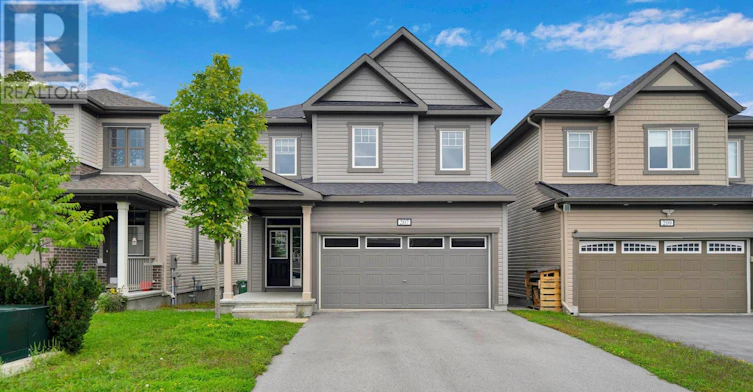 207 Quarter Horse Street, Ottawa, ON, K2S 0X8