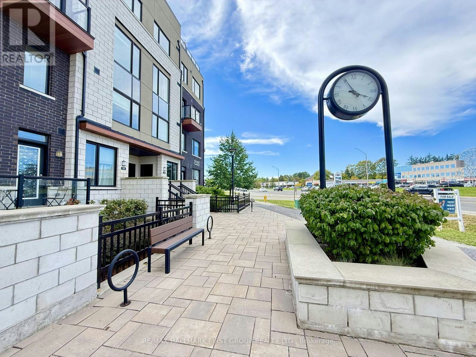 318-1555 Kingston Road, Pickering, ON, L1V 0E9 - 18