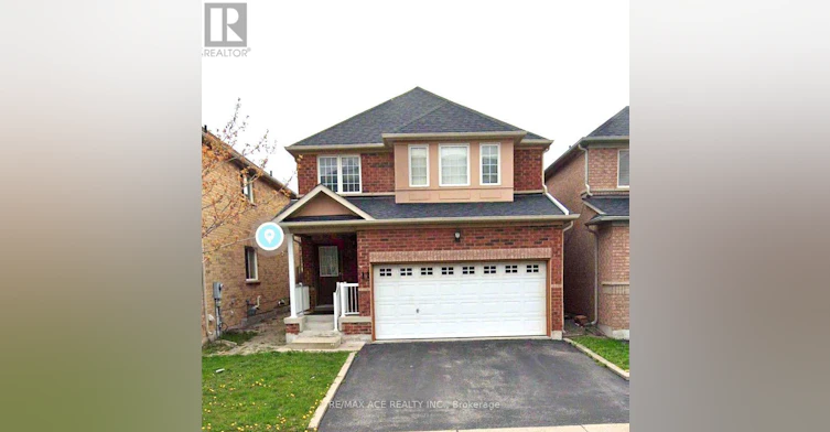 BSMT-11 Seasons Drive, Toronto, ON, M1X 1X4