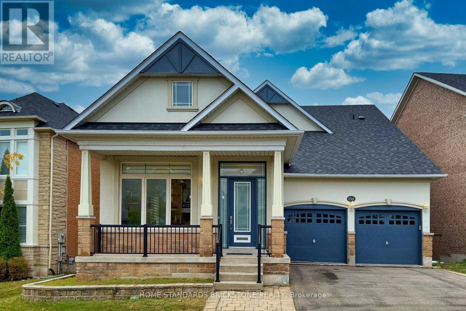 134 Kingshill Road, Richmond Hill, ON, L4E 4W9
