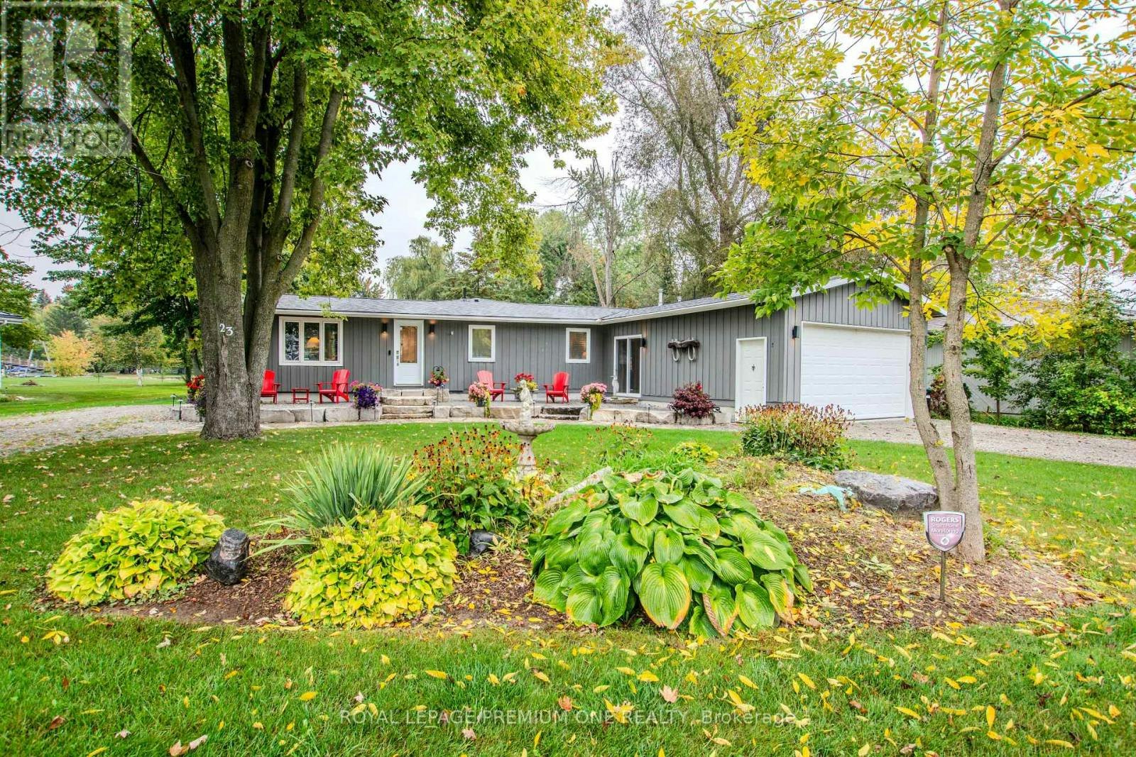 23 Poplar Crescent, Ramara, ON, L0K 1B0