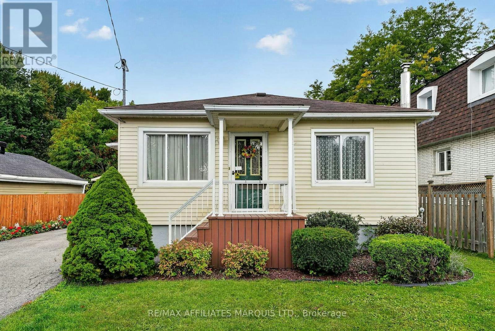 1624 Aubin Avenue, Cornwall, ON, K6J 4S6