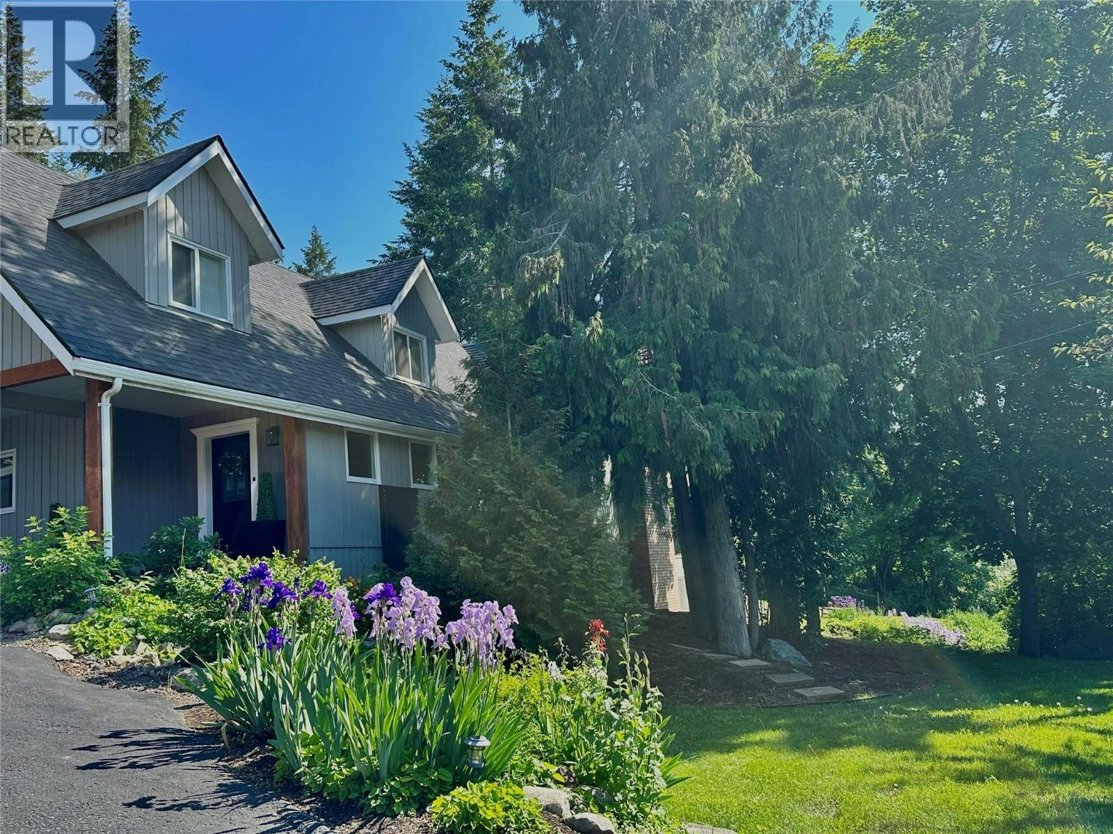 5221/5241 Hartnell Road, Vernon, BC, V1B 3J4