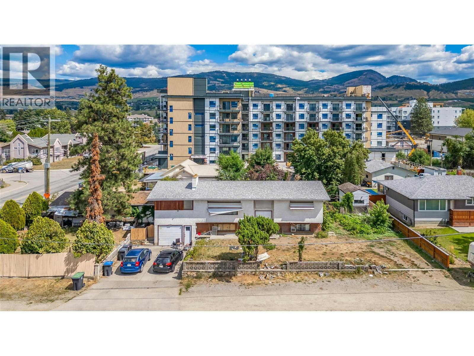 545 Froelich Road, Kelowna, BC, V1X 3M7