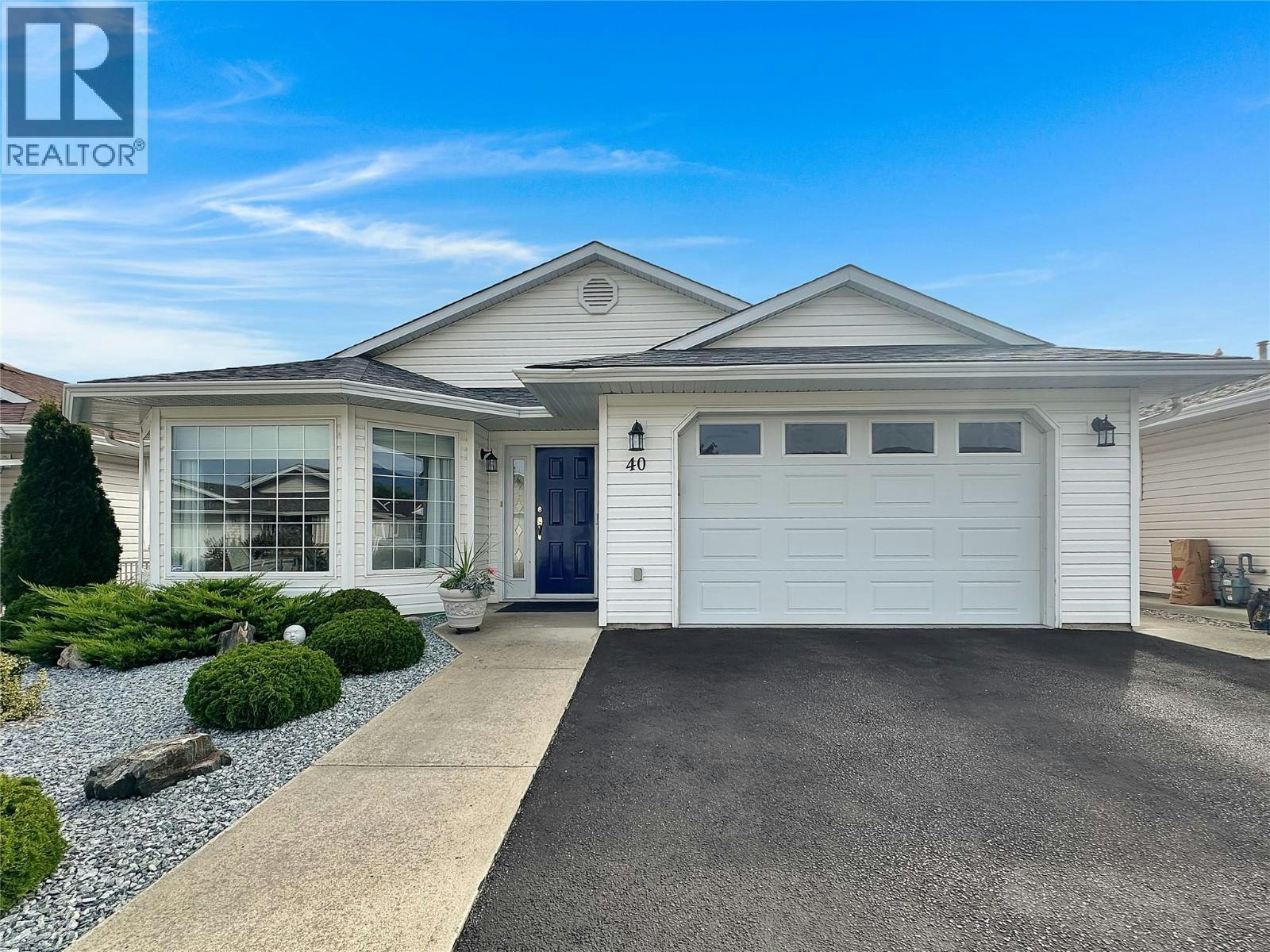 40-6526 Tucelnuit Drive, Oliver, BC, V0H 1T3