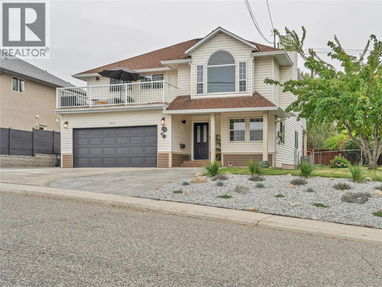 114 Vancouver Place, Penticton, BC, V2A 1A7 - 60