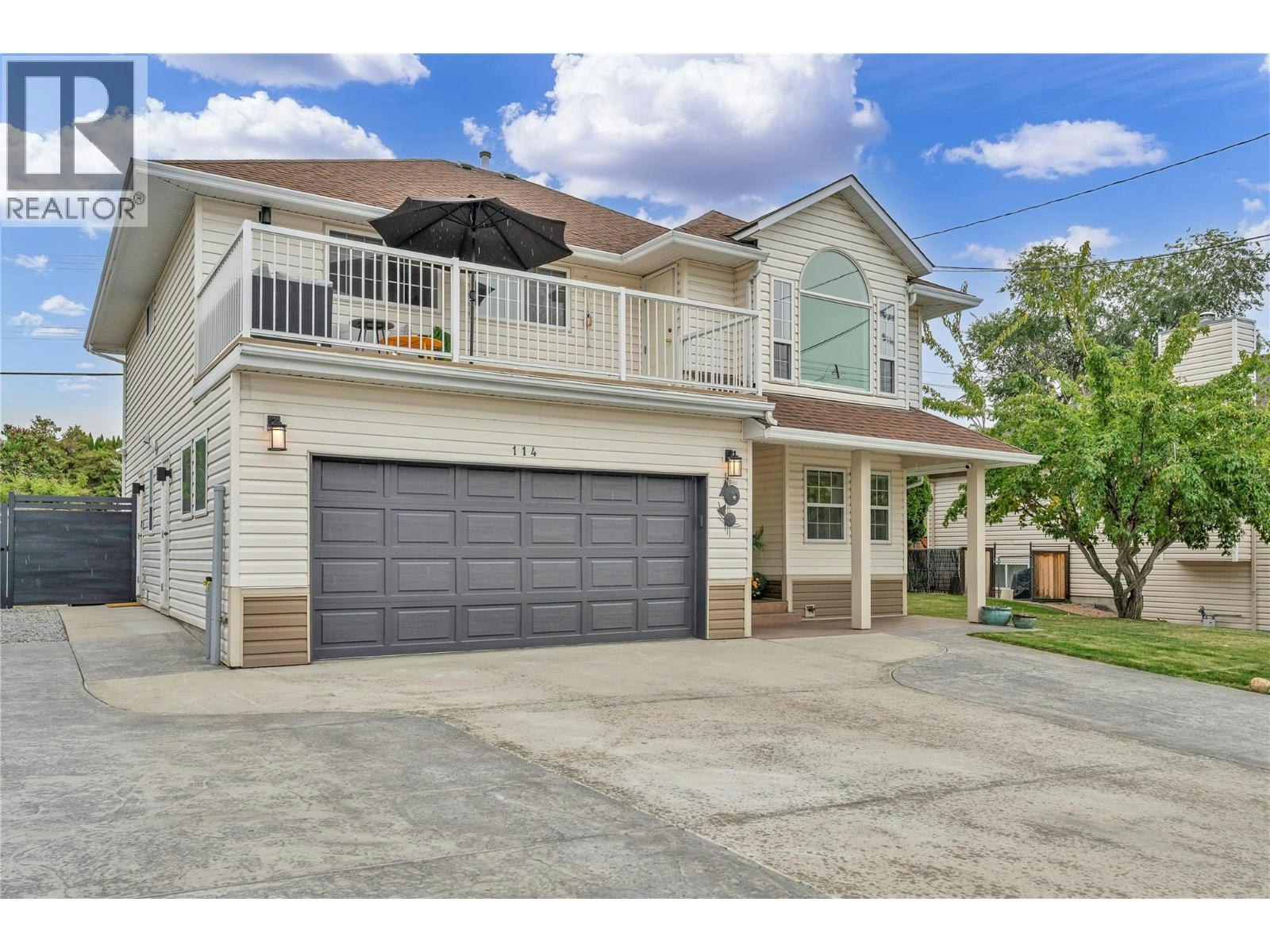 114 Vancouver Place, Penticton, BC, V2A 1A7