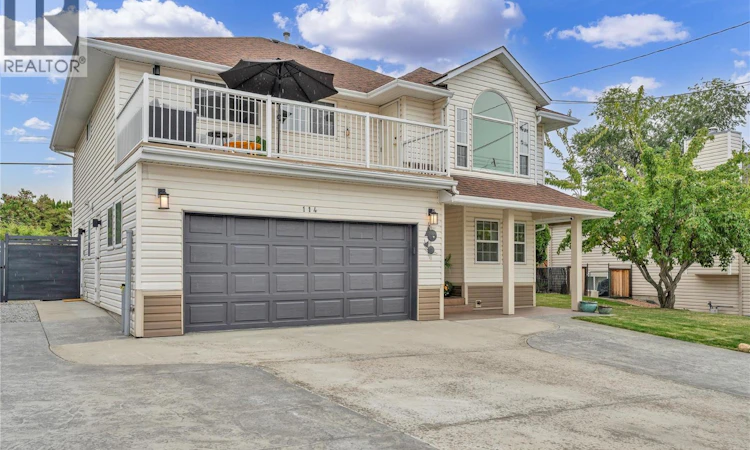 114 Vancouver Place