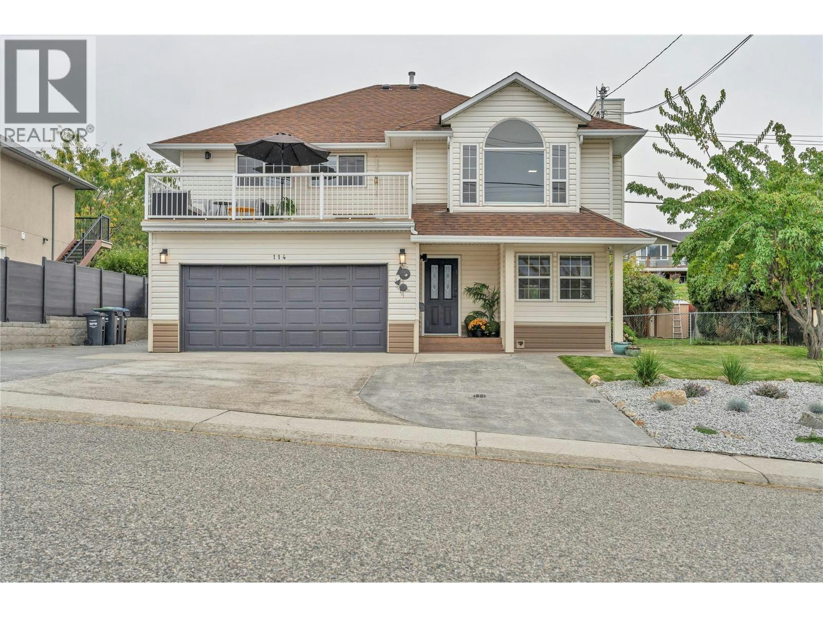 114 Vancouver Place, Penticton, BC, V2A 1A7 - 61