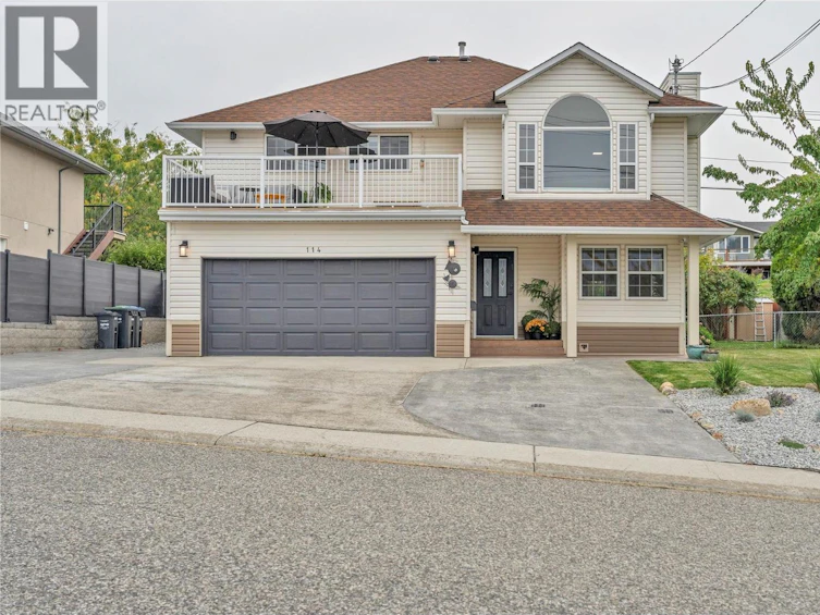 114 Vancouver Place, Penticton, BC, V2A 1A7 - 61