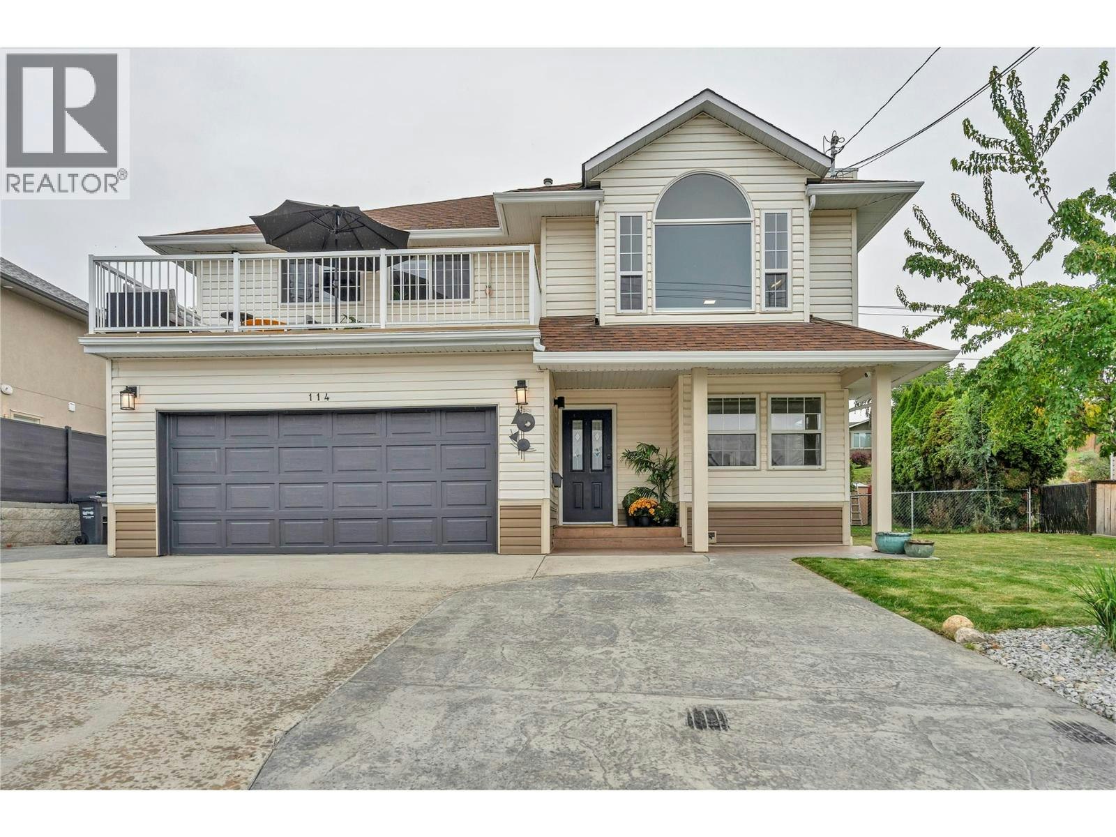 114 Vancouver Place, Penticton, BC, V2A 1A7 - 59
