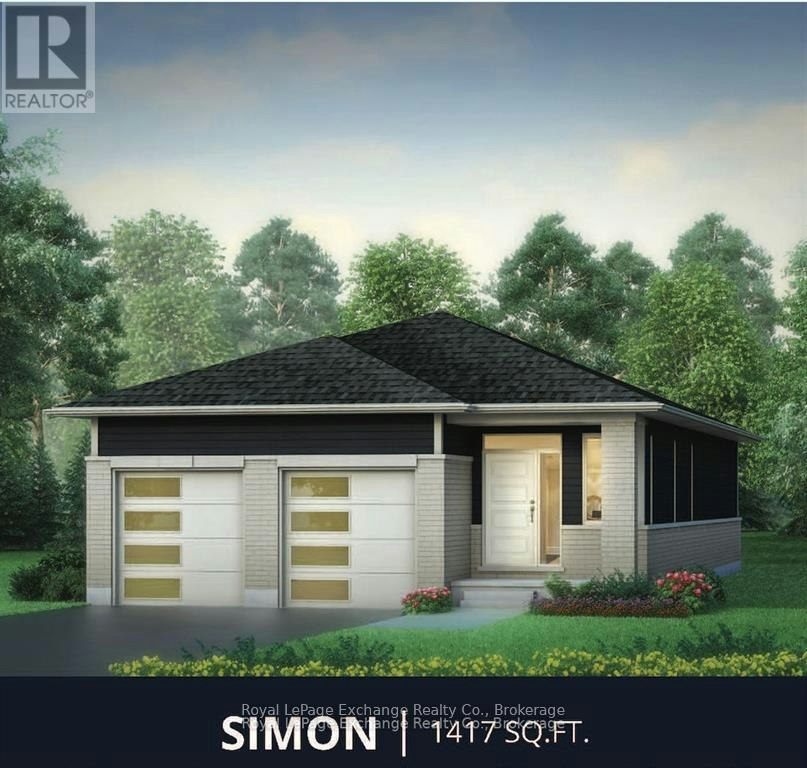293 Mary Rose Avenue, Saugeen Shores, ON, N0H 2C3