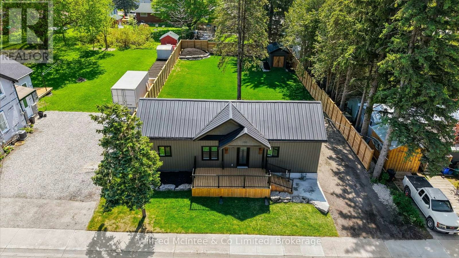 550 Wellington Street, Minto, ON, N4W 3G9