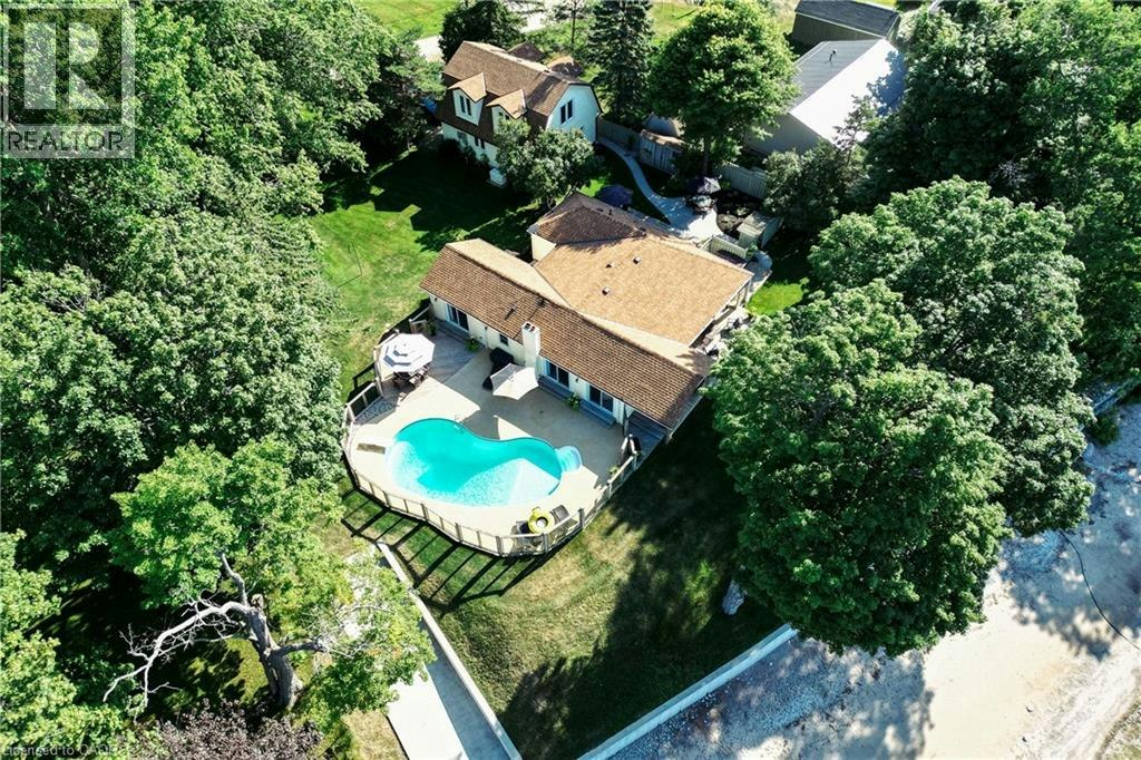 34 Hoover Point Lane, Cayuga, ON, N0A 1P0