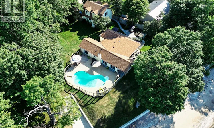 34 Hoover Point Lane