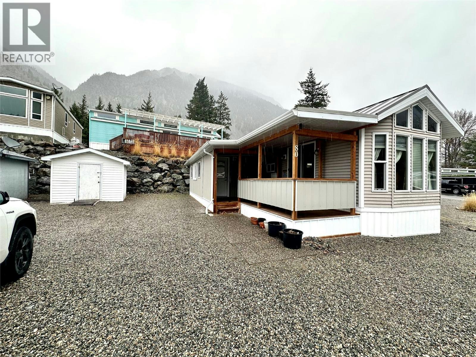 80-4354 3 Highway, Keremeos, BC, V0H 1K0