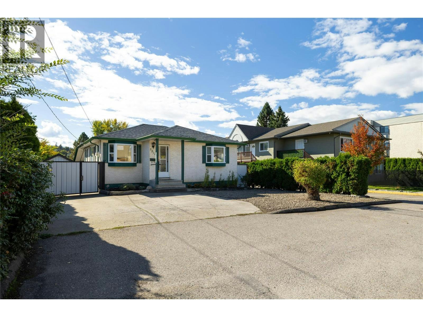 3512 27 Avenue, Vernon, BC, V1T 1S4