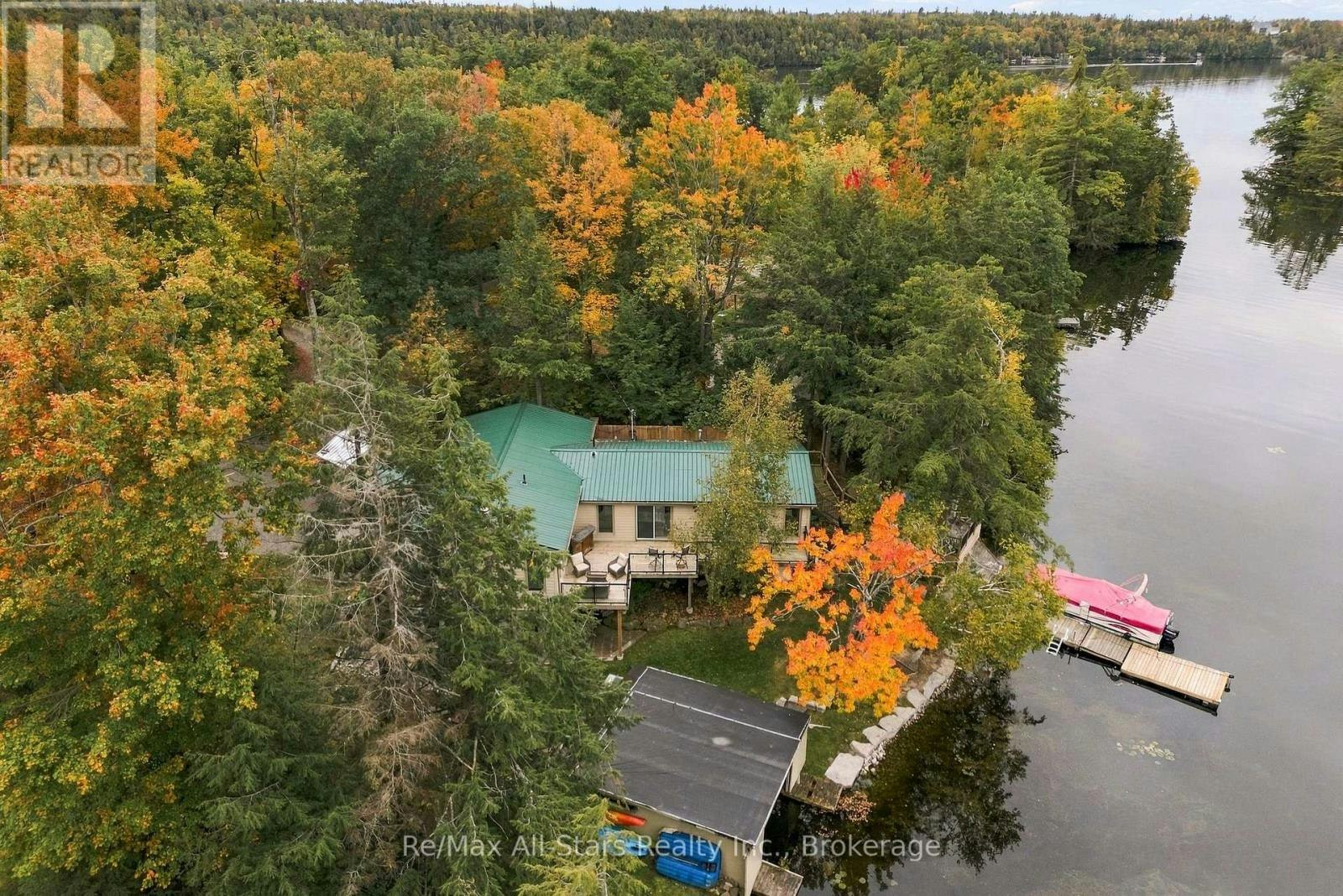 36 Jack Pine Way, Galway-Cavendish and Harvey, ON, K0M 1A0