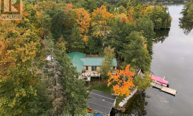 36 Jack Pine Way