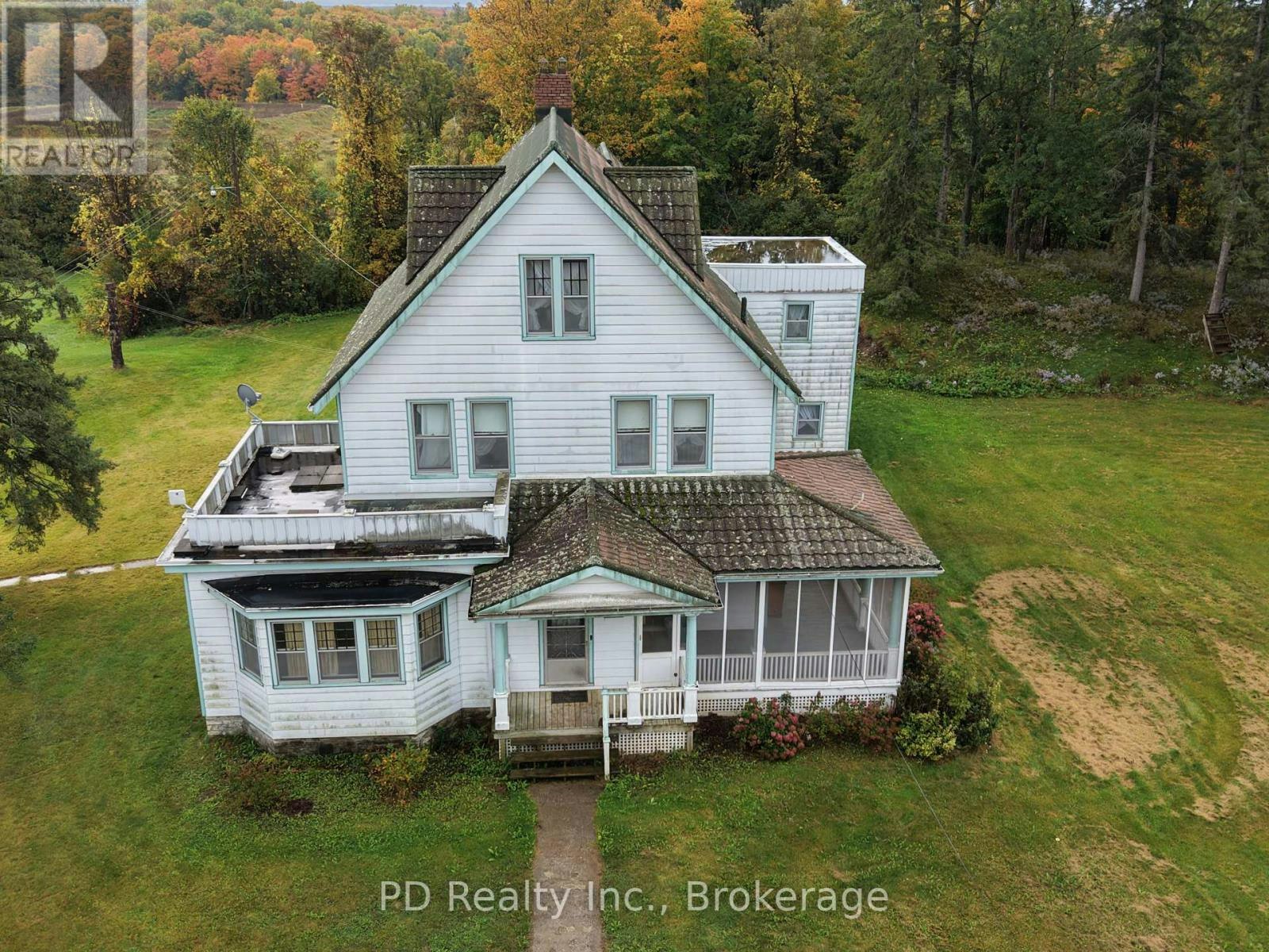 8 Private (Deloro Road, Marmora and Lake, ON, K0K 2M0