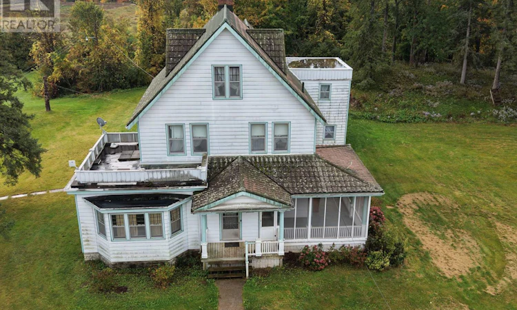 8 Private (Deloro Road