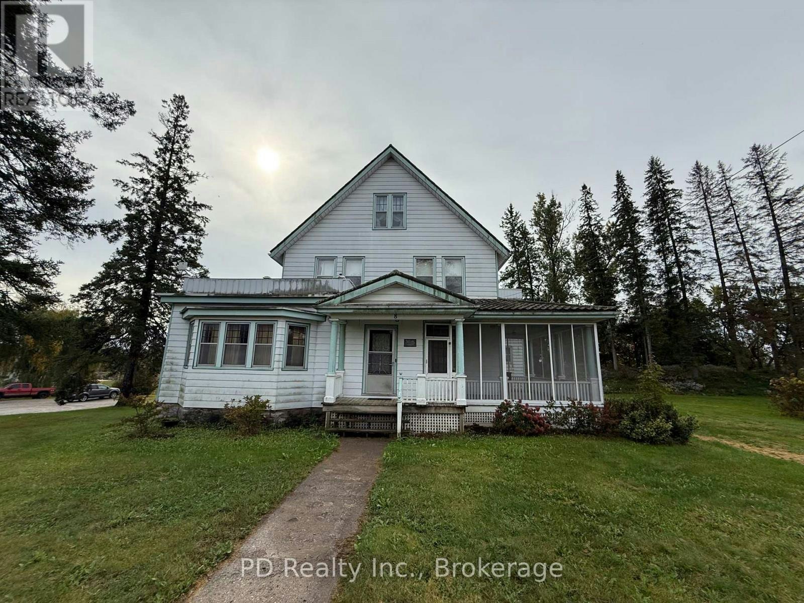 8 Private (Deloro Road, Marmora and Lake, ON, K0K 2M0
