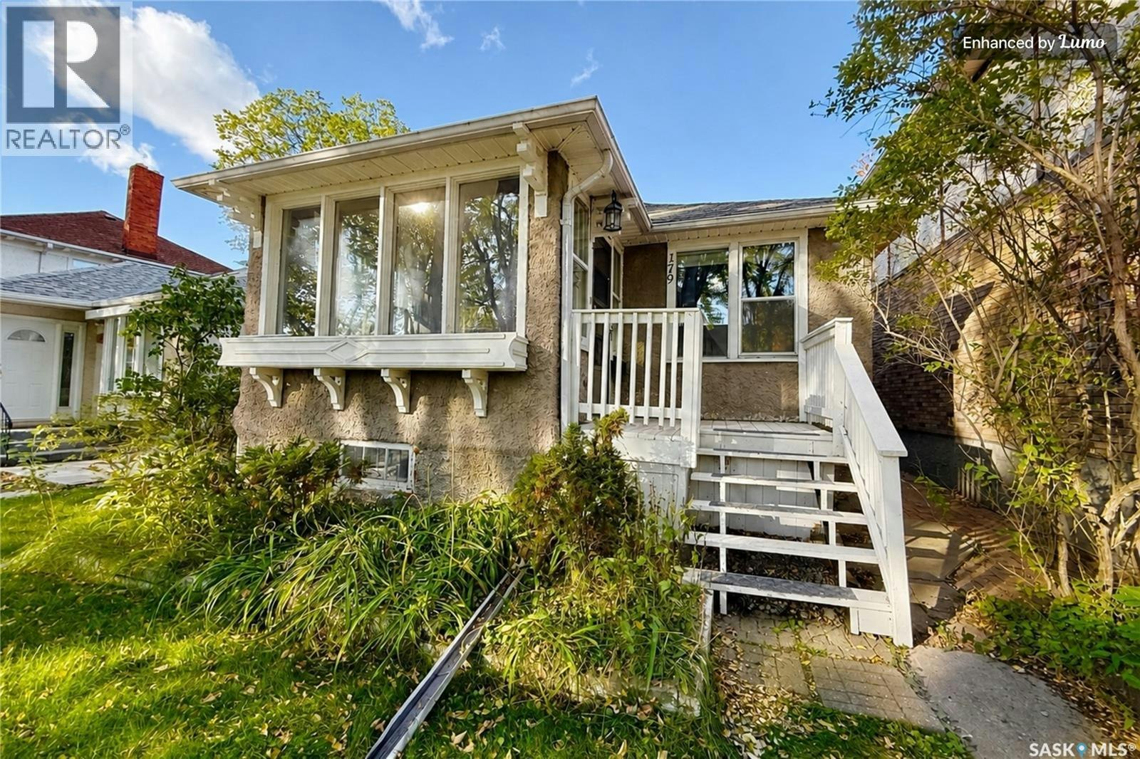 179 Angus Crescent, Regina, SK, S4T 6N3