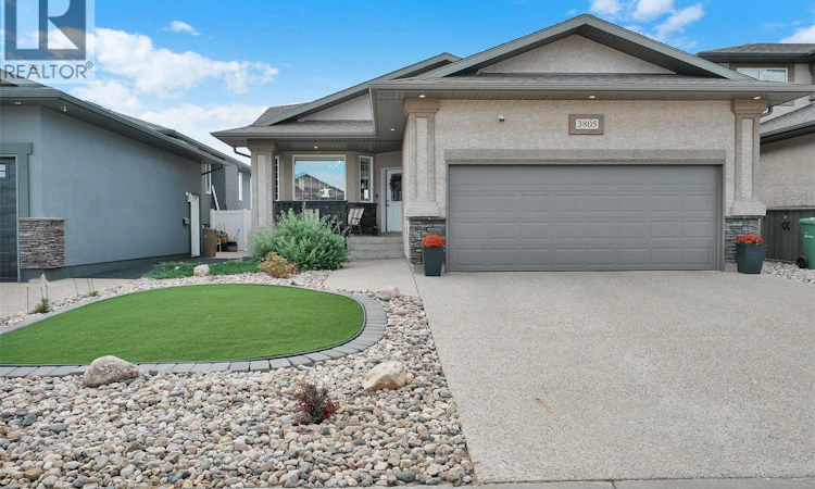 3805 Green Moss Bay