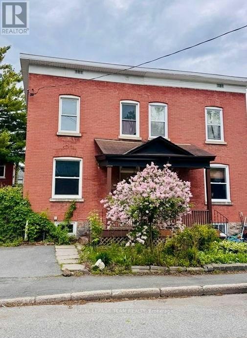 60 Herridge Street, Ottawa, ON, K1S 0G9