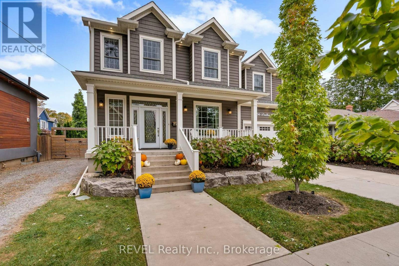 106 Dalhousie Avenue, St. Catharines, ON, L2N 4X2