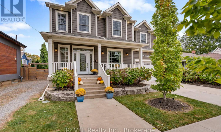 106 Dalhousie Avenue