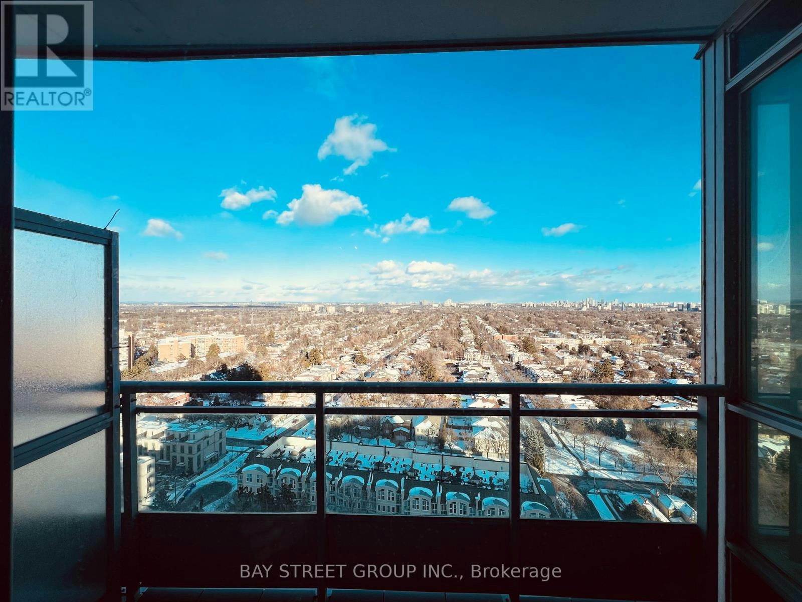 2107-60 Byng Avenue, Toronto, ON, M2N 4K3 - 14