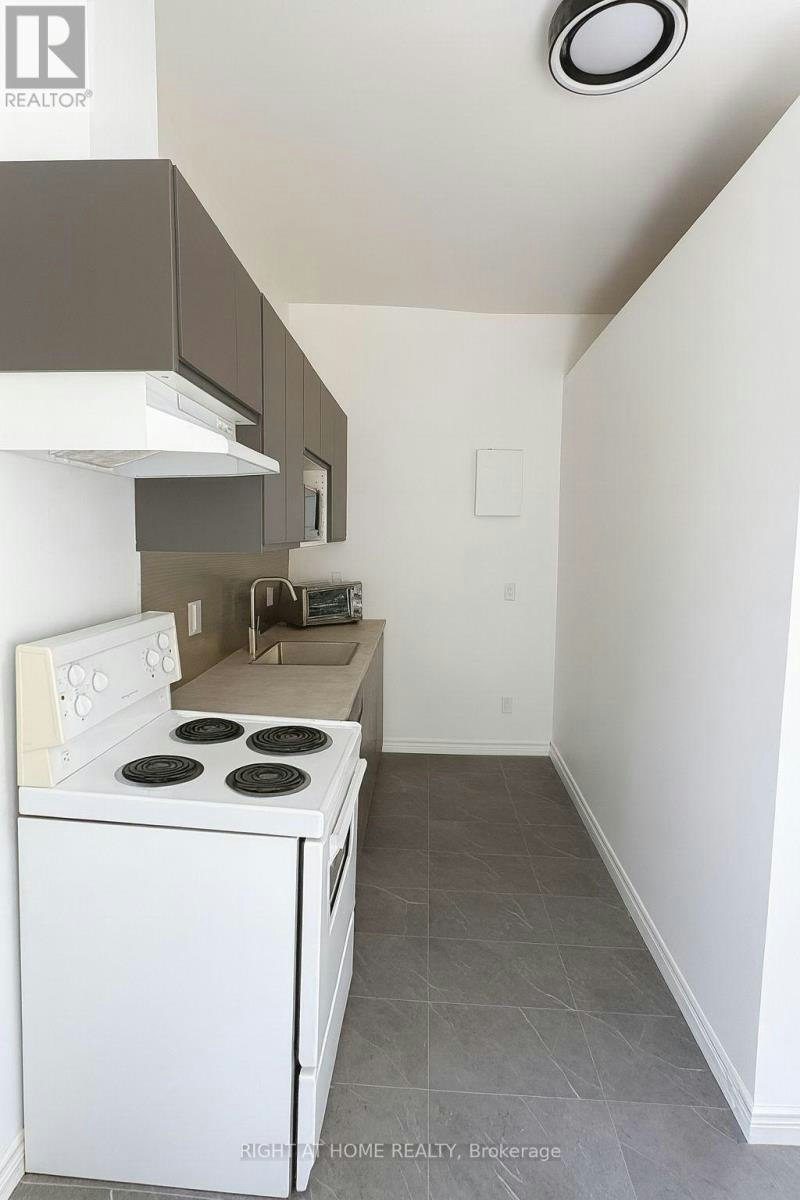 207 - 198-200 Queen Street W, Toronto, ON, M5V 1Z2 - 4