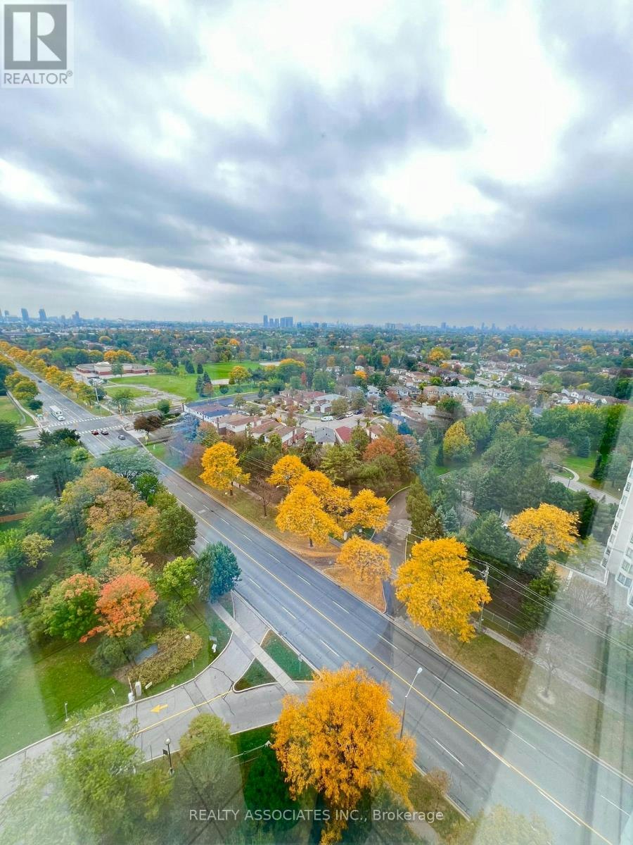 LPH17-2627 Mccowan Road, Toronto, ON, M1S 5T1 - 16