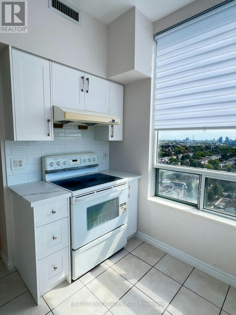 LPH17-2627 Mccowan Road, Toronto, ON, M1S 5T1 - 6