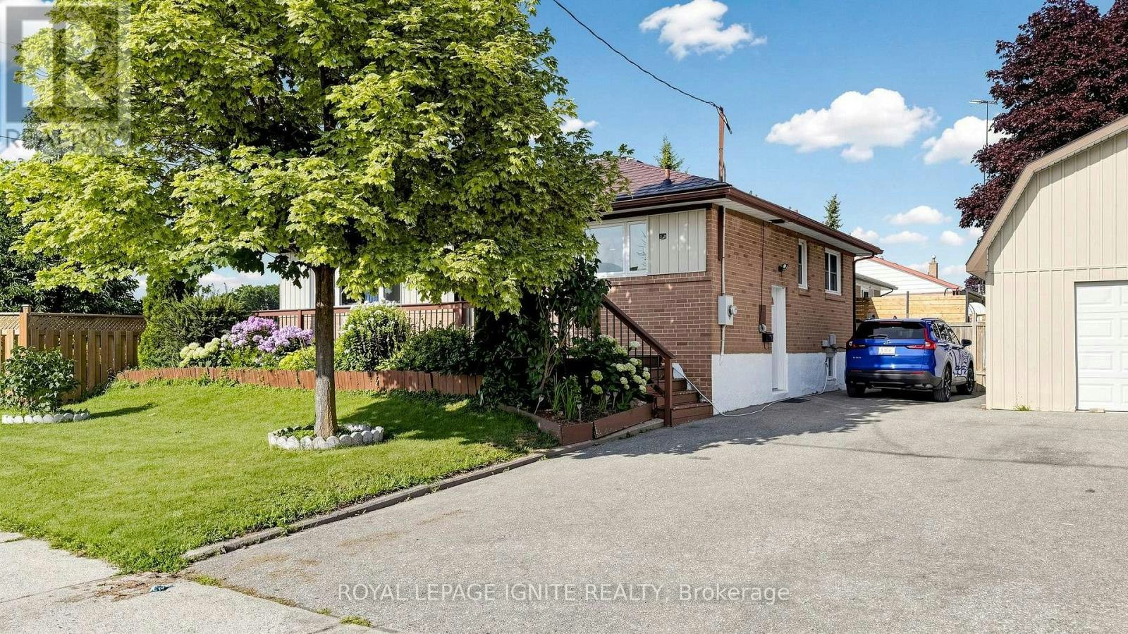 487 Wilson Road S, Oshawa, ON, L1H 6E1 - 6