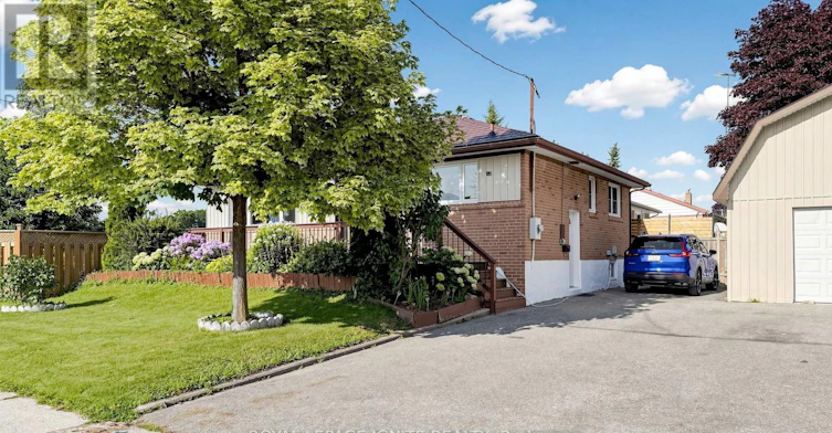 487 Wilson Road S, Oshawa, ON, L1H 6E1 - 6