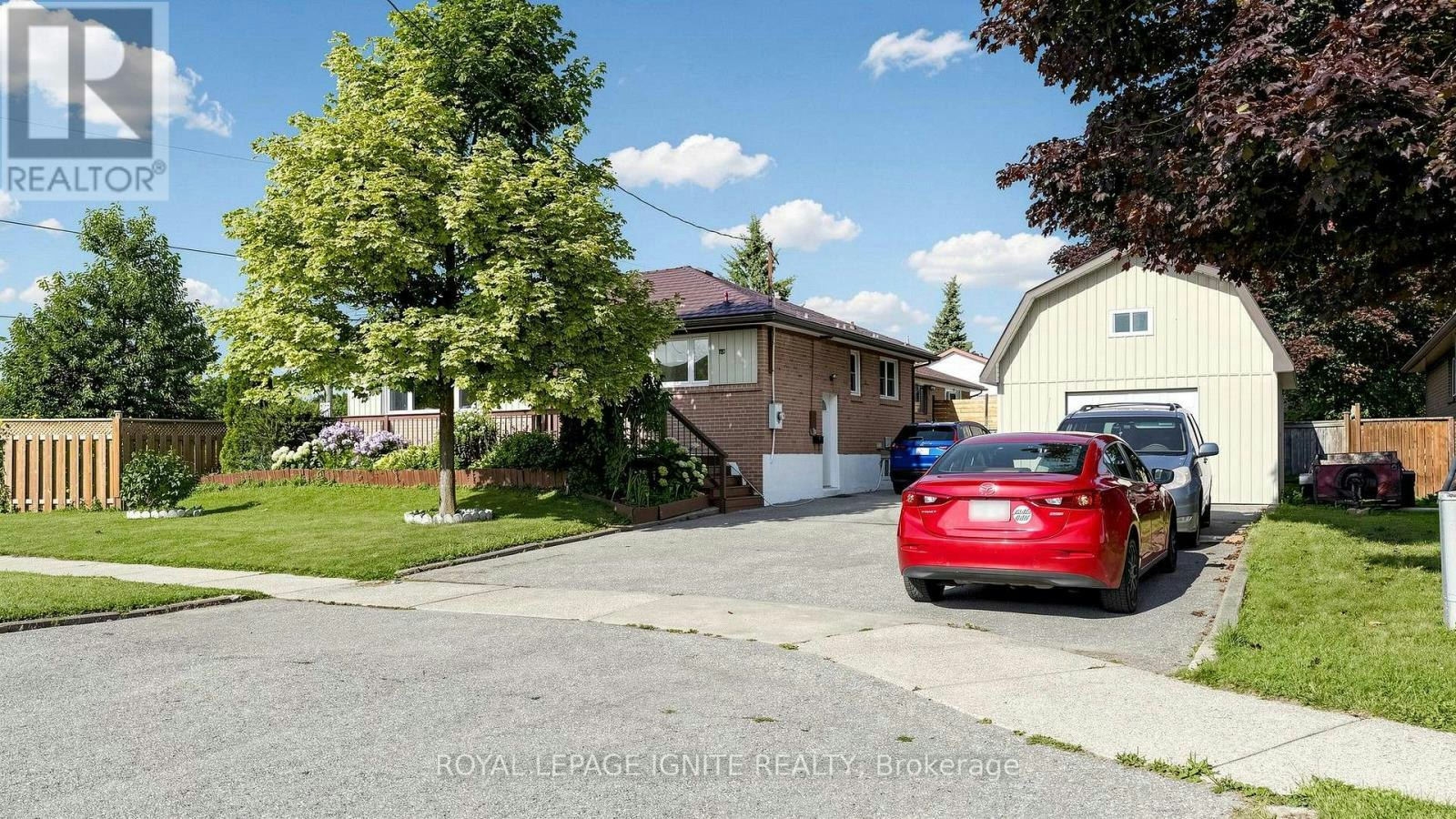 487 Wilson Road S, Oshawa, ON, L1H 6E1 - 2