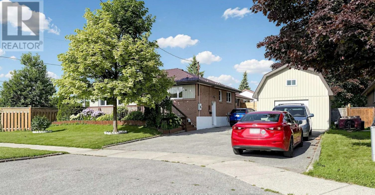 487 Wilson Road S, Oshawa, ON, L1H 6E1 - 2