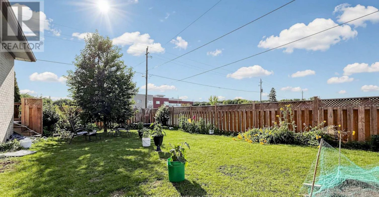 487 Wilson Road S, Oshawa, ON, L1H 6E1 - 41
