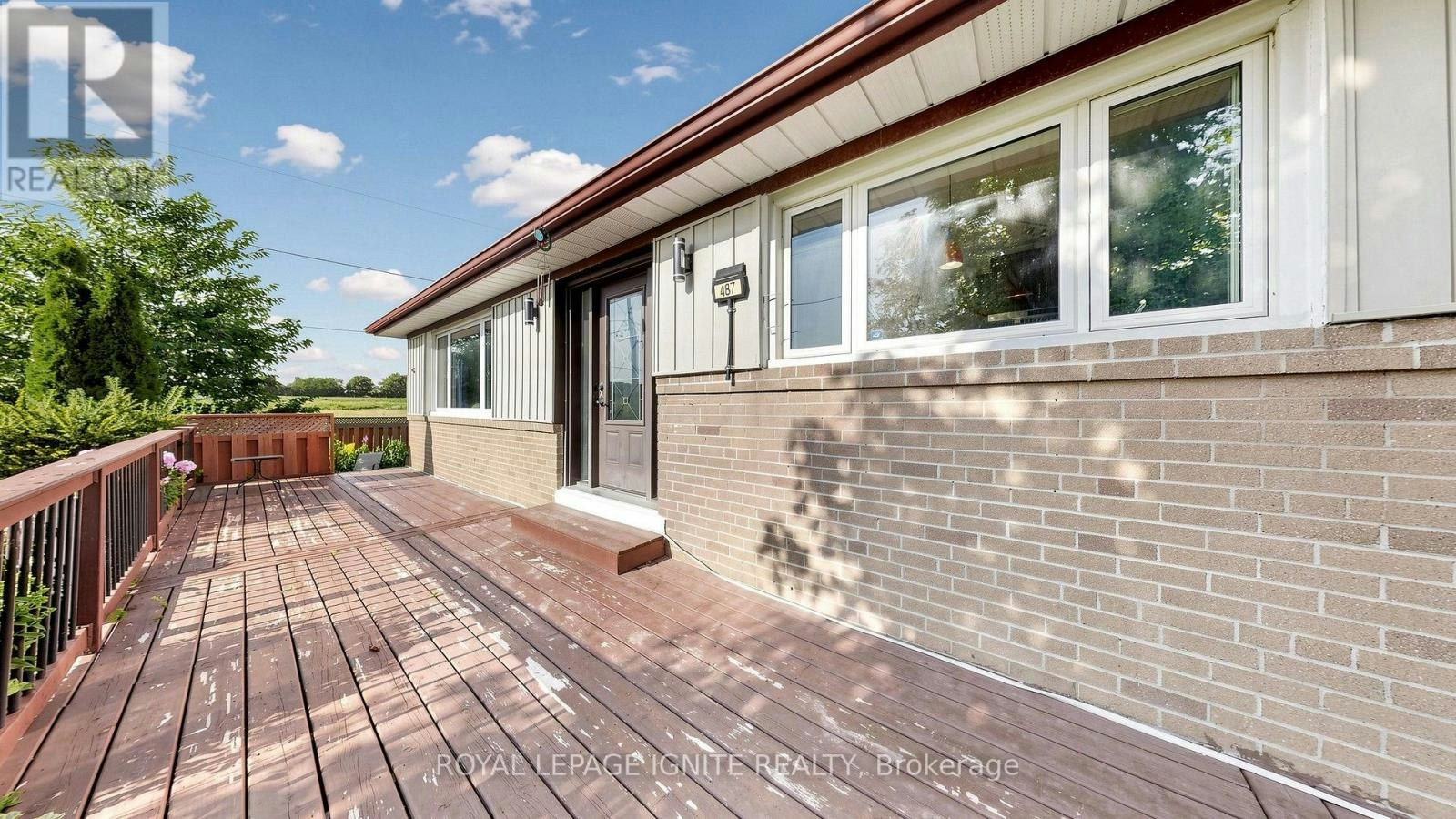 487 Wilson Road S, Oshawa, ON, L1H 6E1 - 37