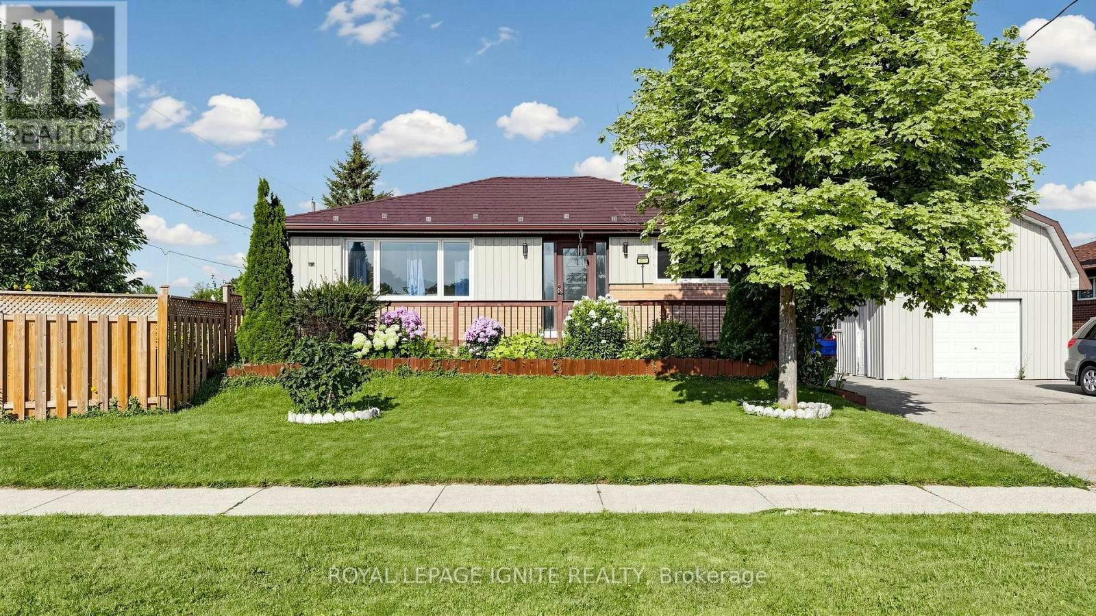 487 Wilson Road S, Oshawa, ON, L1H 6E1