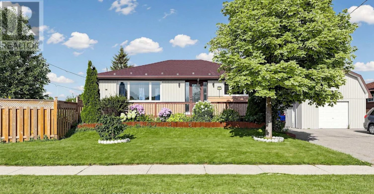 487 Wilson Road S, Oshawa, ON, L1H 6E1